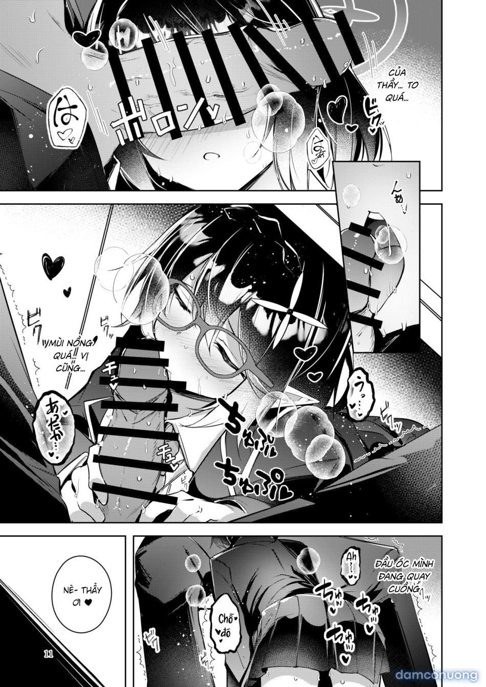 Warui Ko 3 