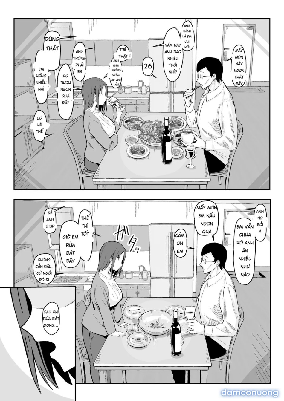 Cool Carrier Focused Girlfriend ~Consensual Dignity Destruction 