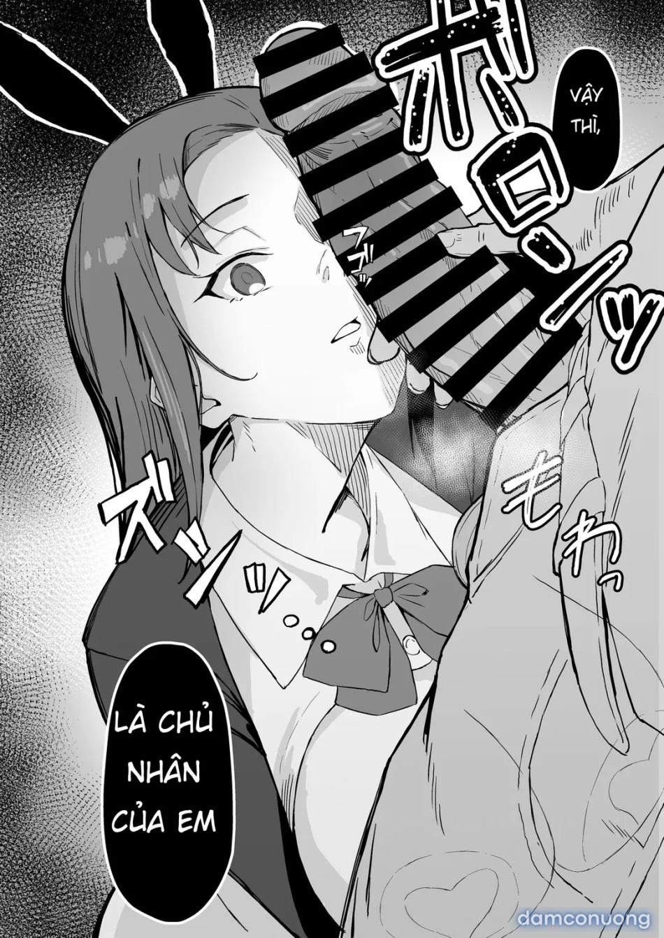 Cool Carrier Focused Girlfriend ~Consensual Dignity Destruction 