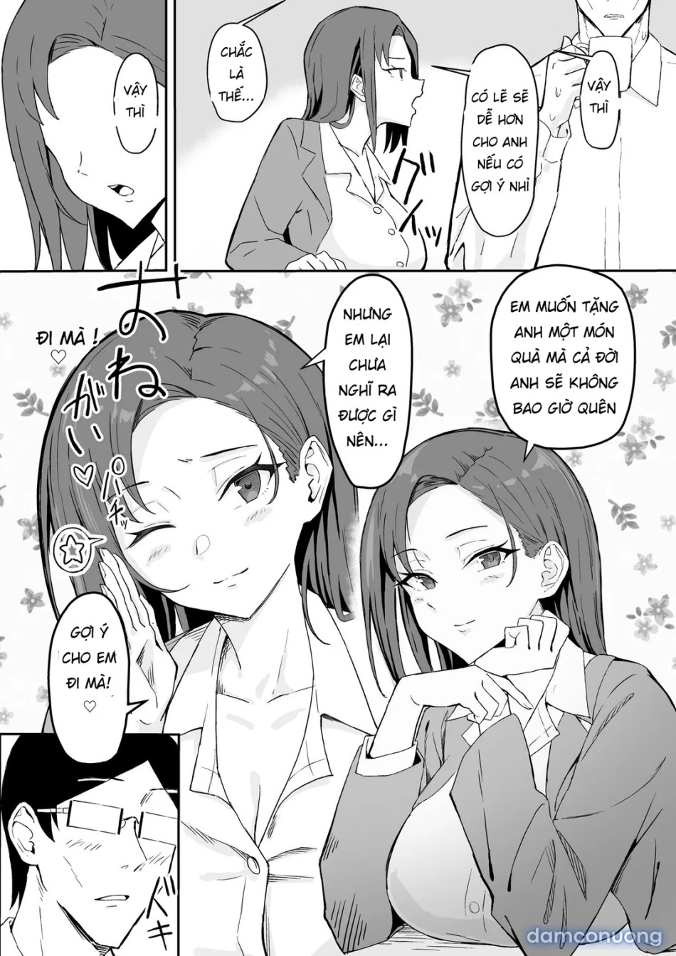 Cool Carrier Focused Girlfriend ~Consensual Dignity Destruction 