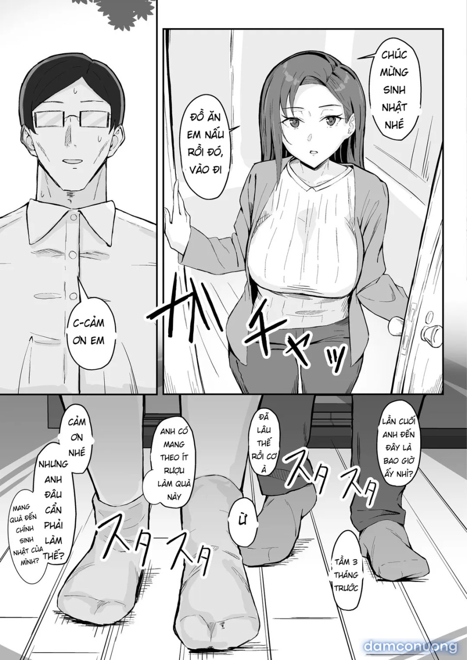 Cool Carrier Focused Girlfriend ~Consensual Dignity Destruction 