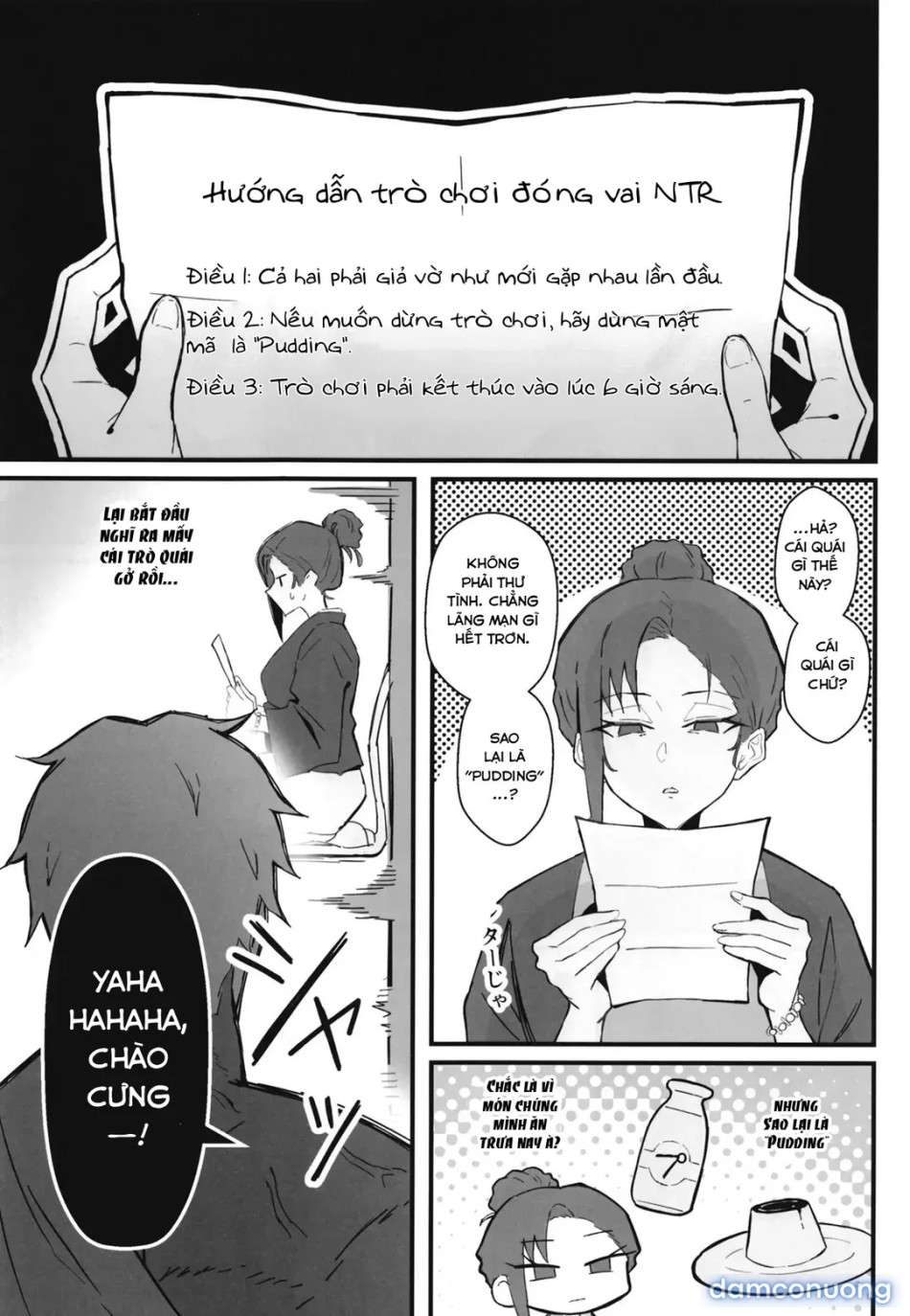 Cool Carrier Focused Girlfriend ~Consensual Dignity Destruction 