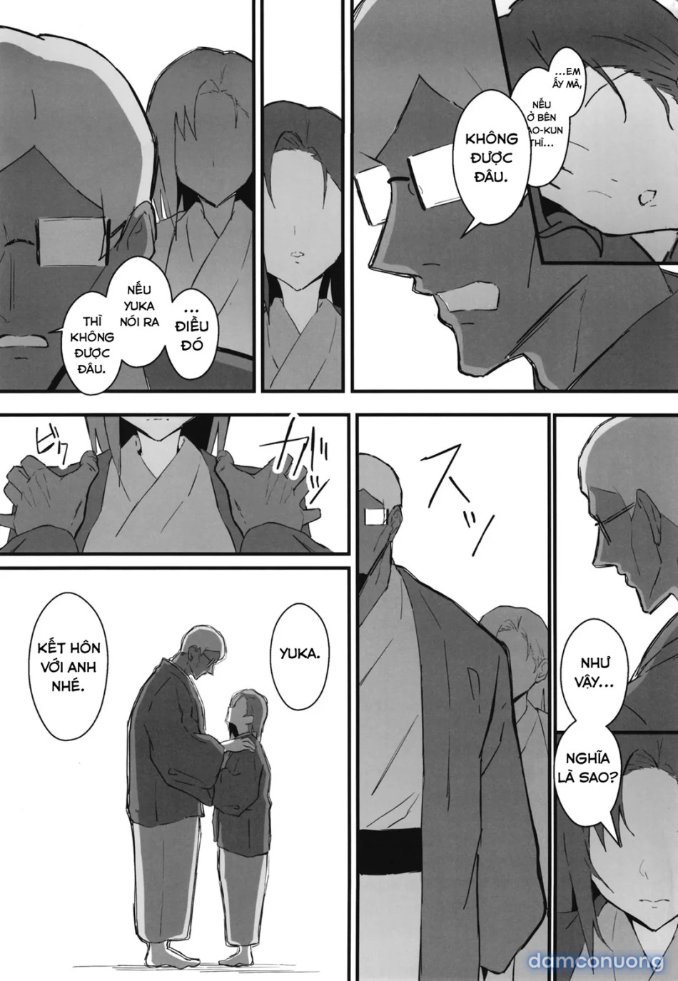 Cool Carrier Focused Girlfriend ~Consensual Dignity Destruction 