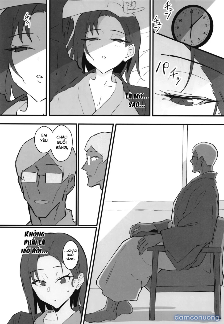 Cool Carrier Focused Girlfriend ~Consensual Dignity Destruction 