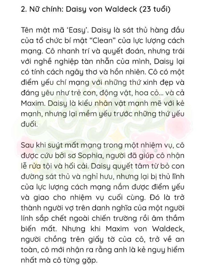 [Novel] Trận Chiến Ly Hôn! 