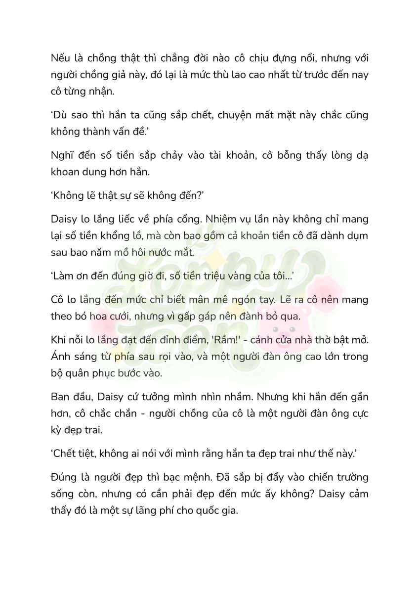 [Novel] Trận Chiến Ly Hôn! 