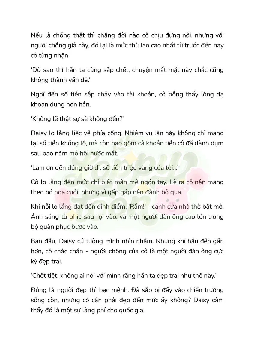 [Novel] Trận Chiến Ly Hôn! 