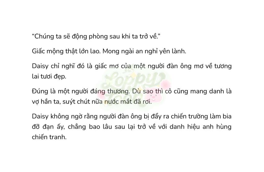 [Novel] Trận Chiến Ly Hôn! 