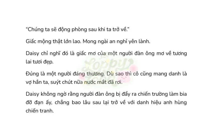 [Novel] Trận Chiến Ly Hôn! 