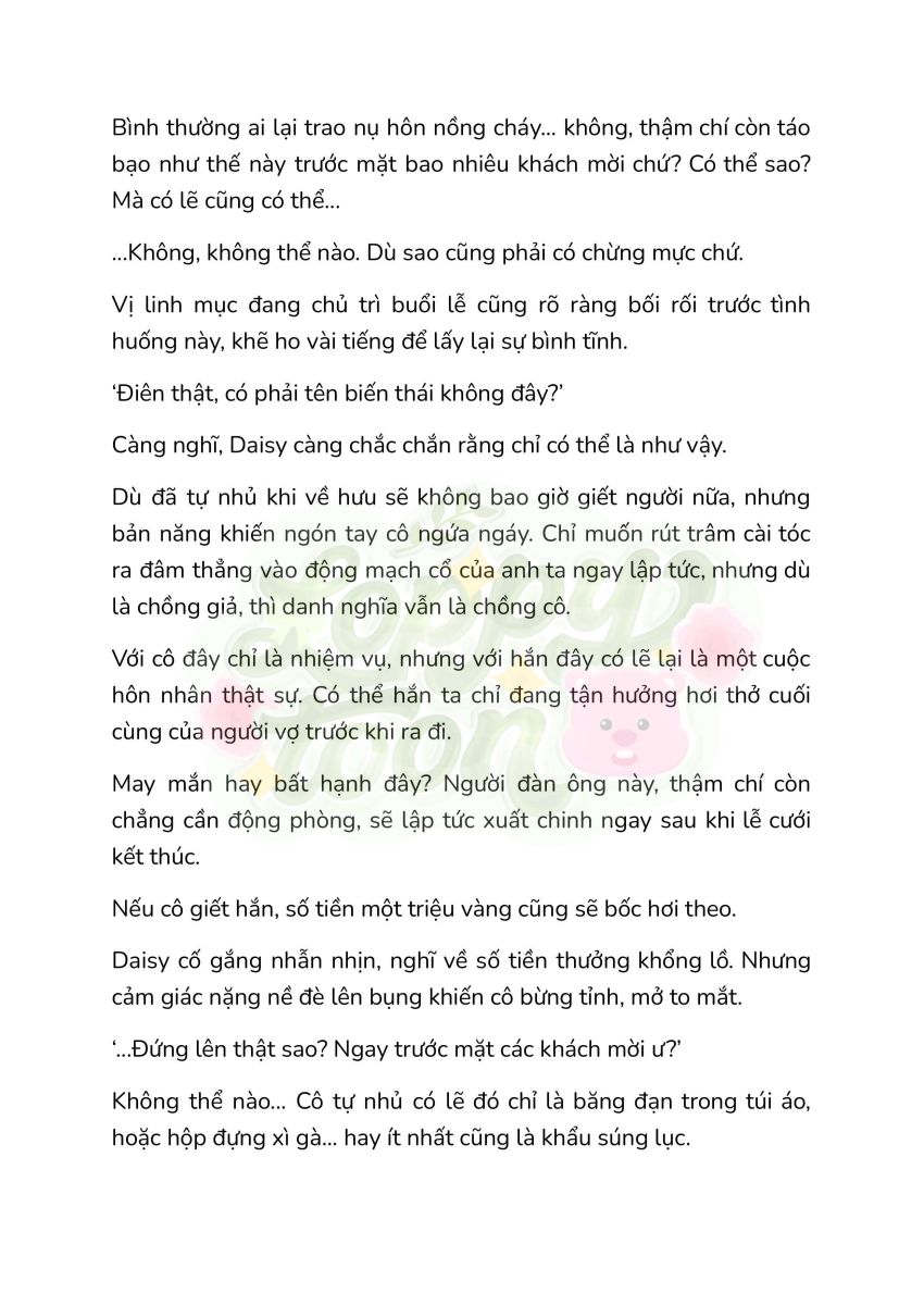 [Novel] Trận Chiến Ly Hôn! 