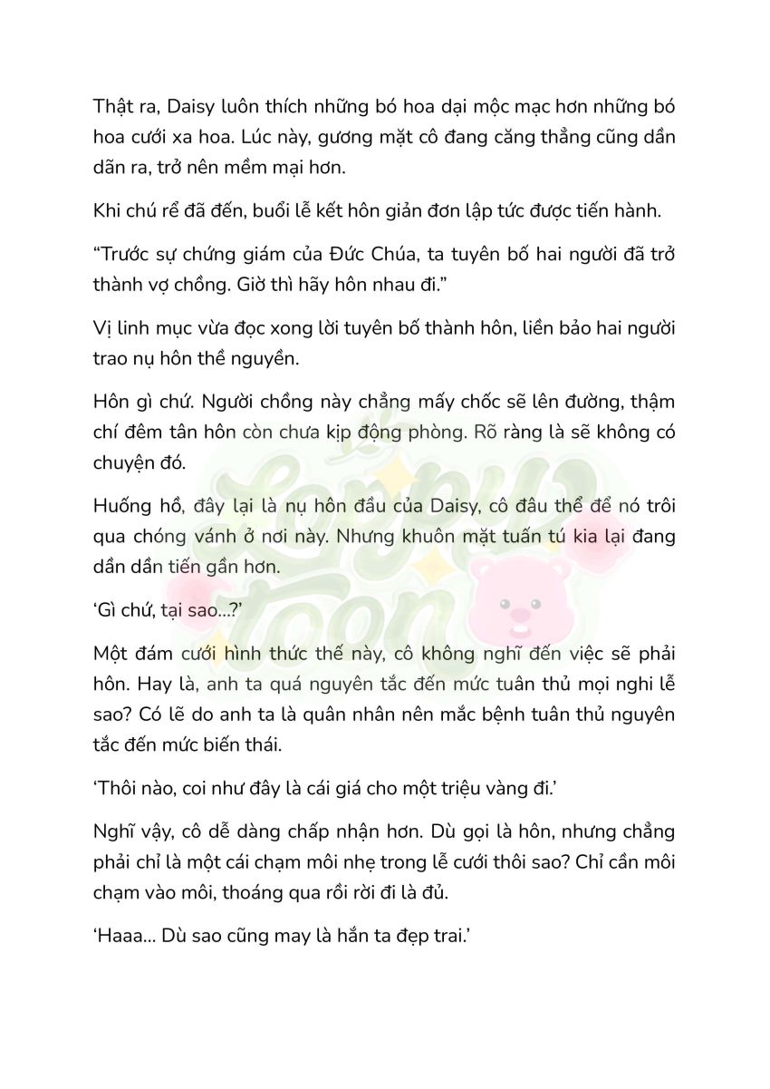 [Novel] Trận Chiến Ly Hôn! 