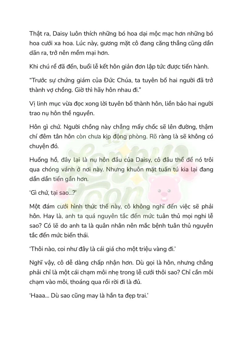 [Novel] Trận Chiến Ly Hôn! 