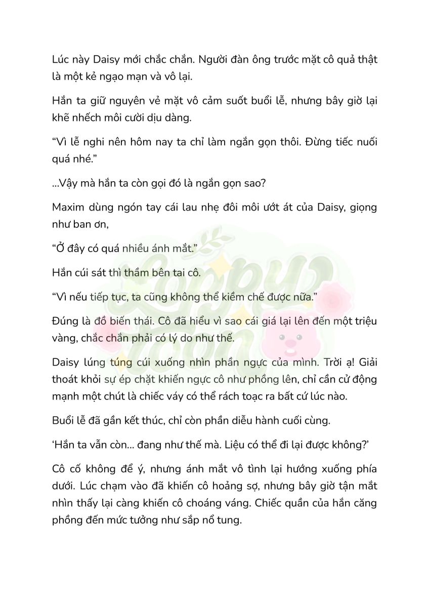 [Novel] Trận Chiến Ly Hôn! 