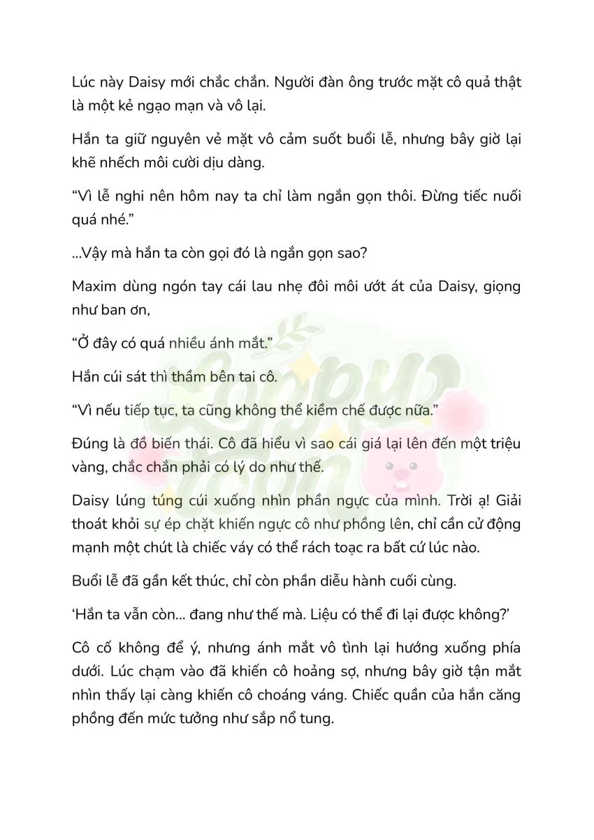 [Novel] Trận Chiến Ly Hôn! 