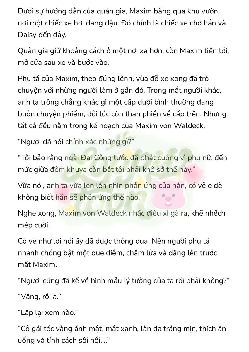 [Novel] Trận Chiến Ly Hôn! 