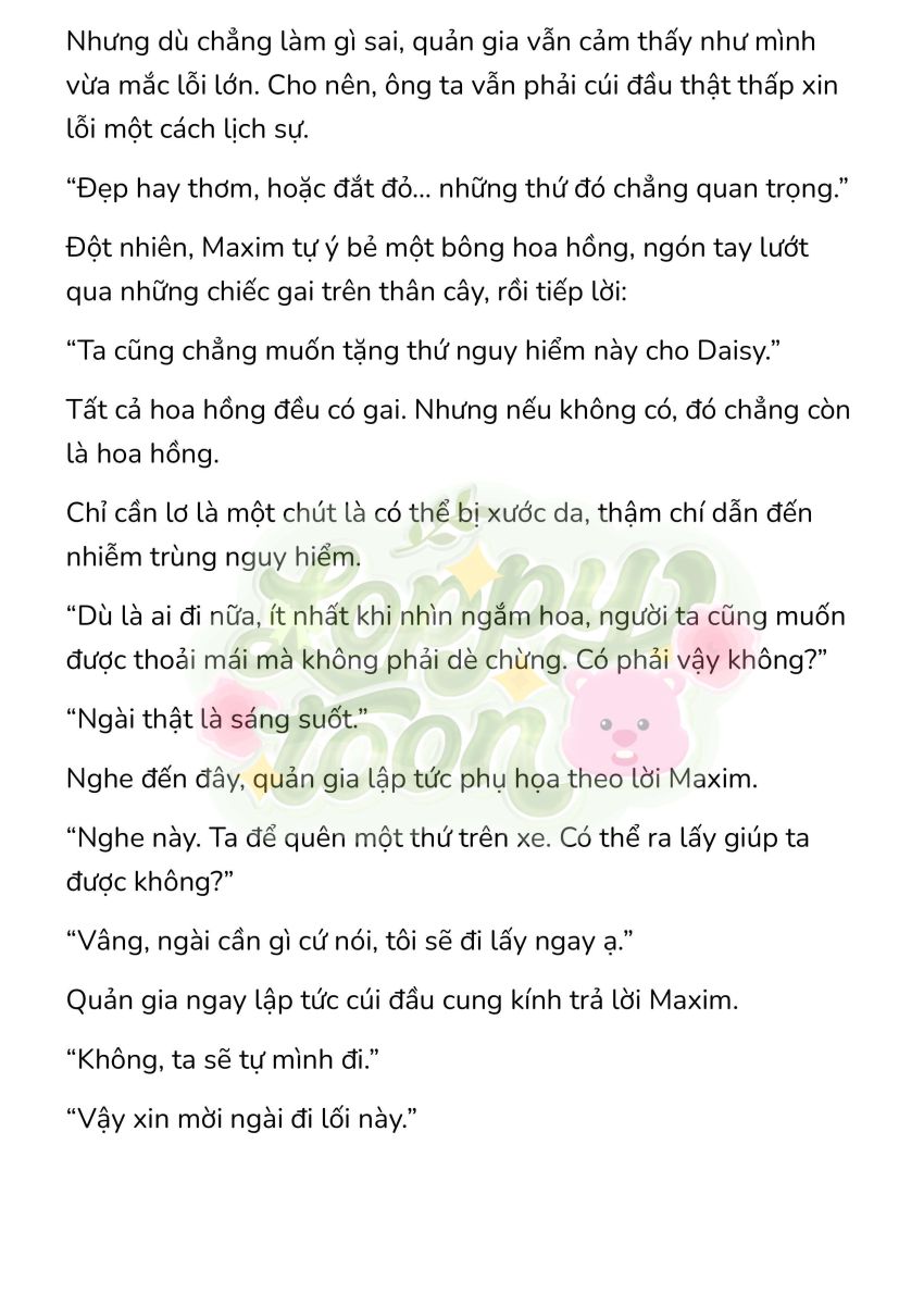 [Novel] Trận Chiến Ly Hôn! 