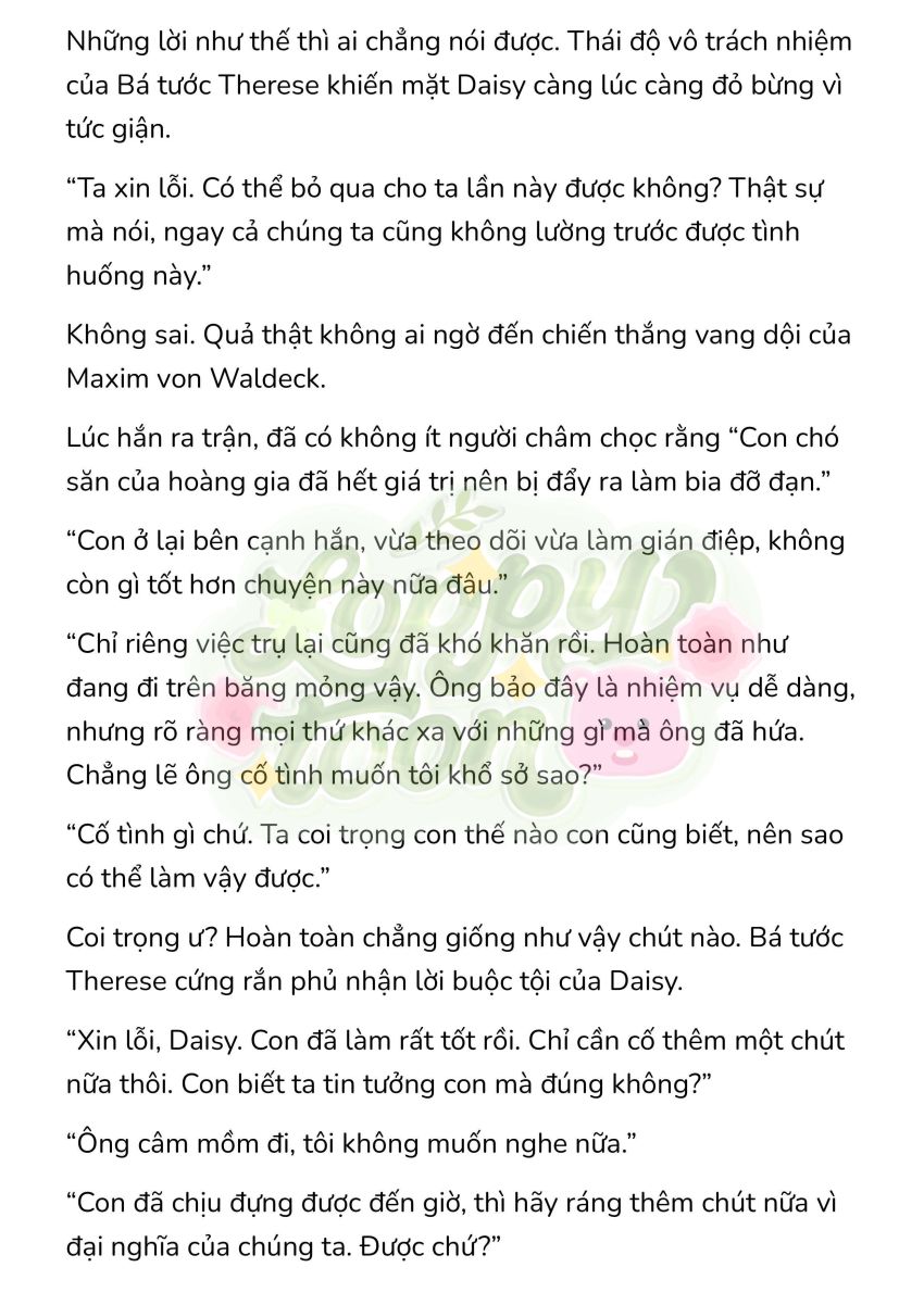 [Novel] Trận Chiến Ly Hôn! 