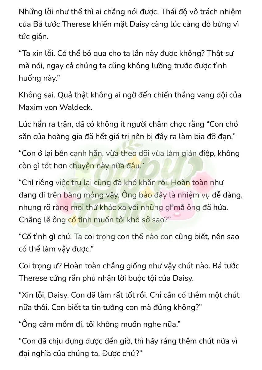 [Novel] Trận Chiến Ly Hôn! 