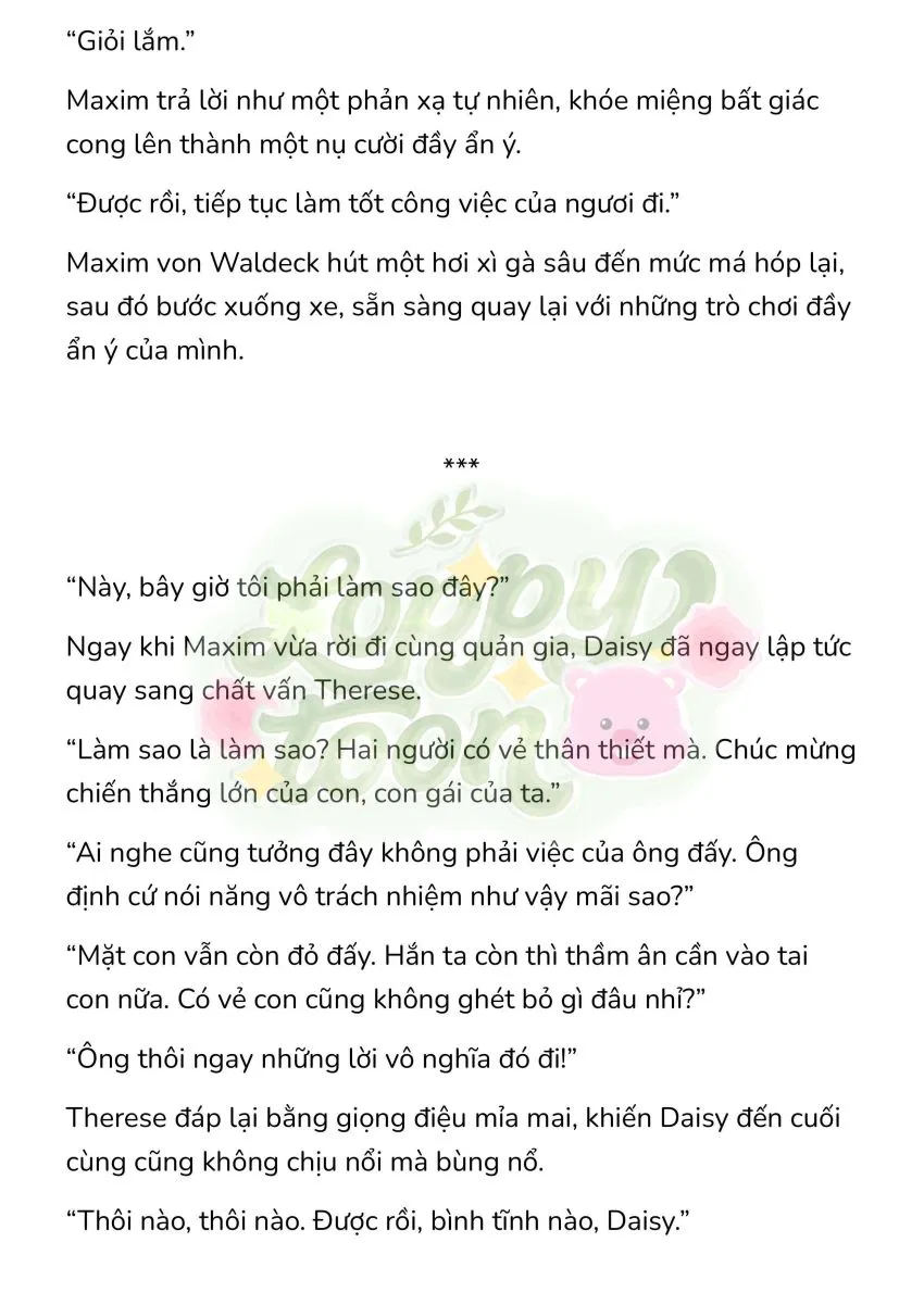 [Novel] Trận Chiến Ly Hôn! 