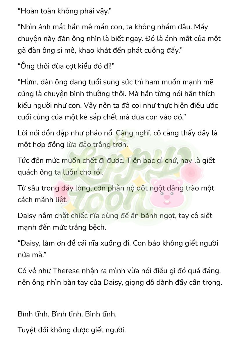 [Novel] Trận Chiến Ly Hôn! 