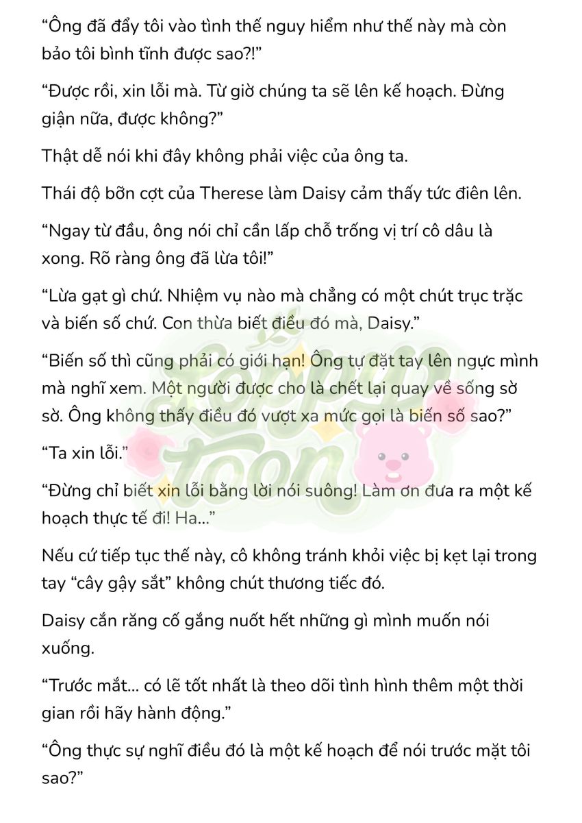 [Novel] Trận Chiến Ly Hôn! 