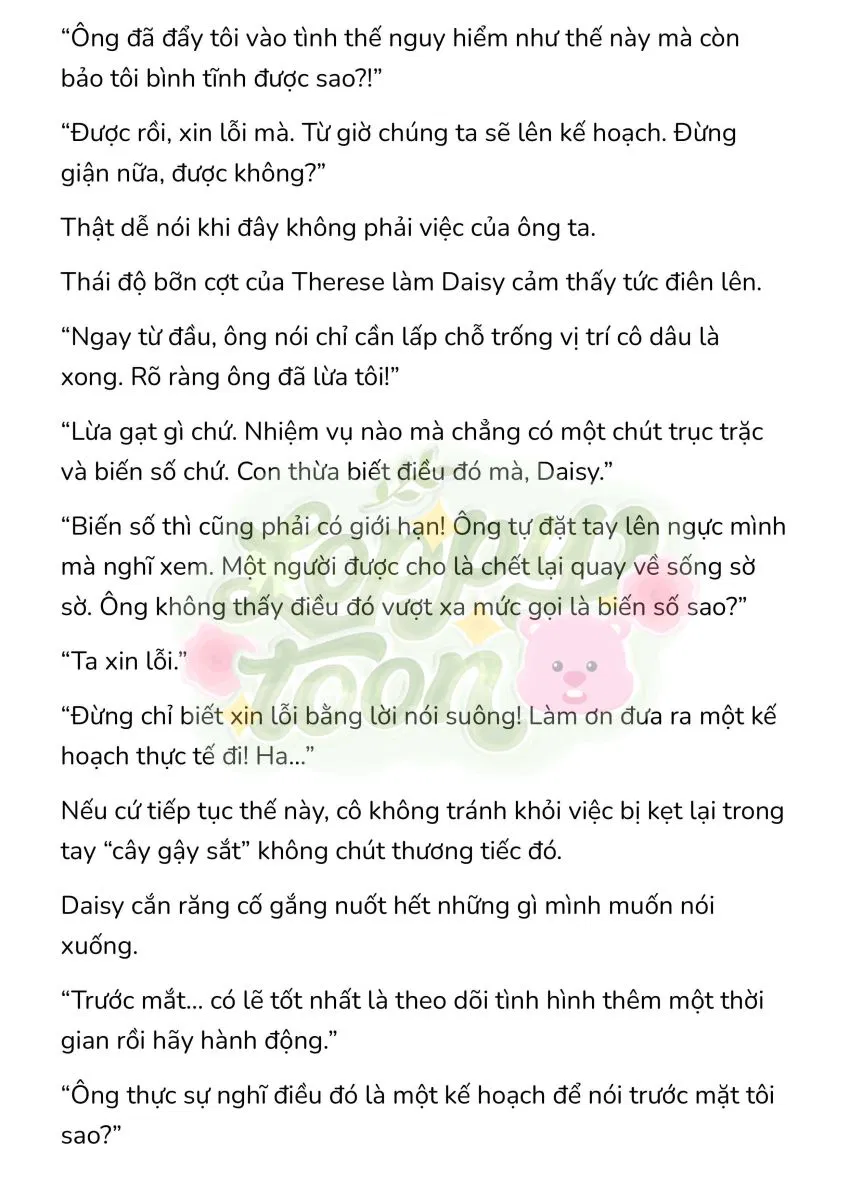 [Novel] Trận Chiến Ly Hôn! 
