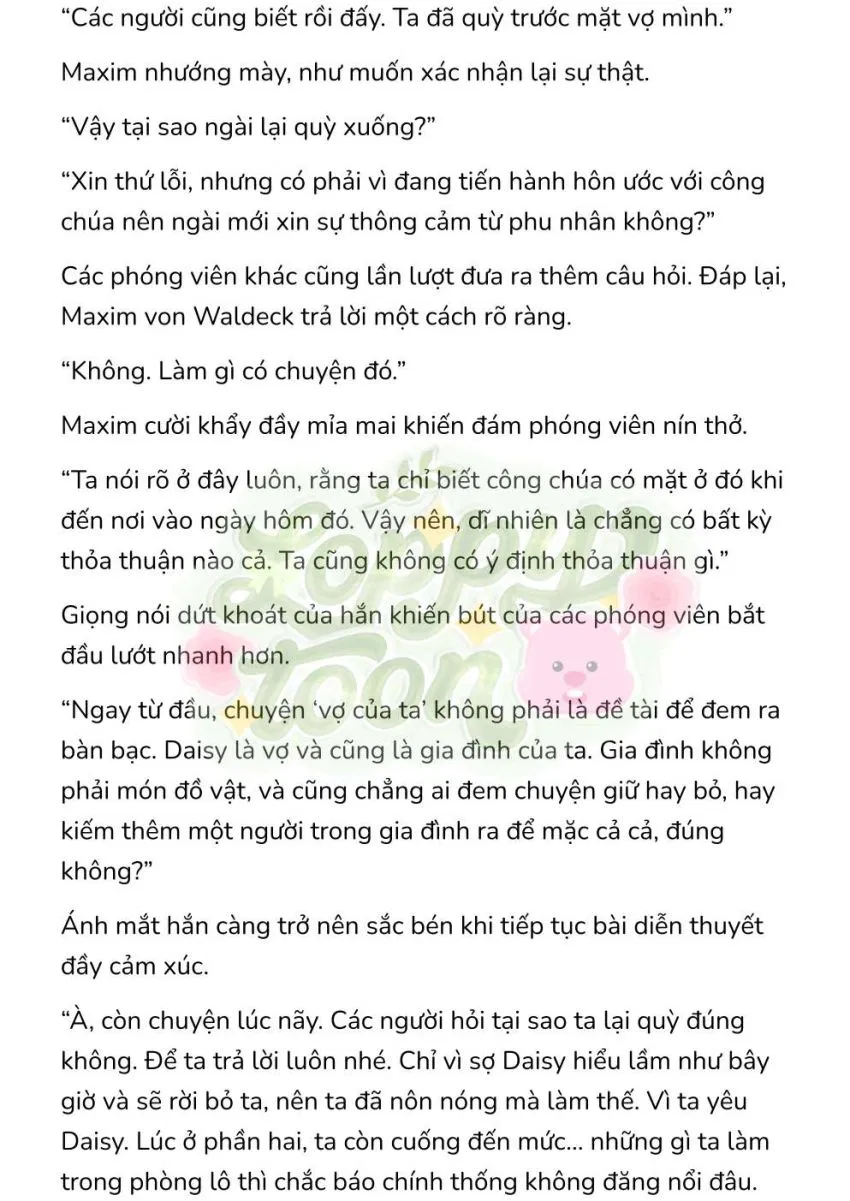 [Novel] Trận Chiến Ly Hôn! 