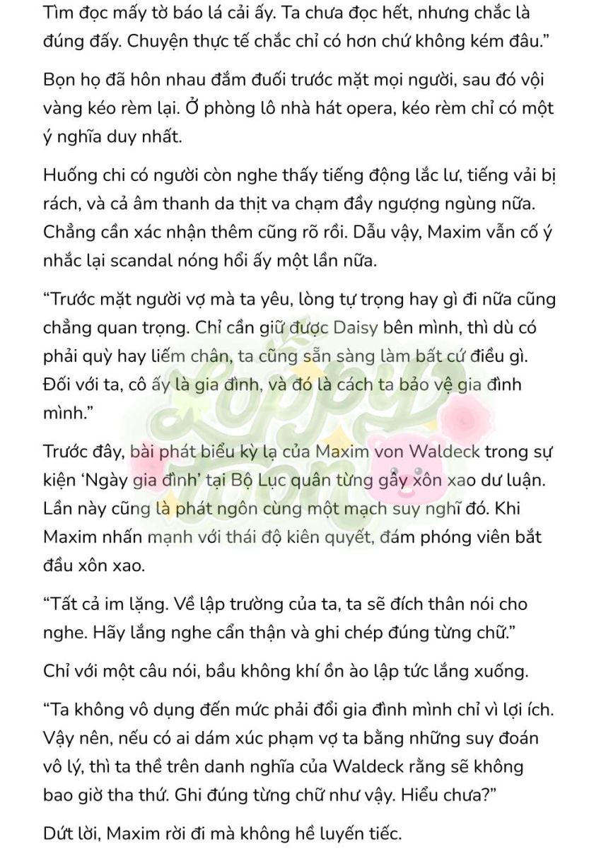 [Novel] Trận Chiến Ly Hôn! 