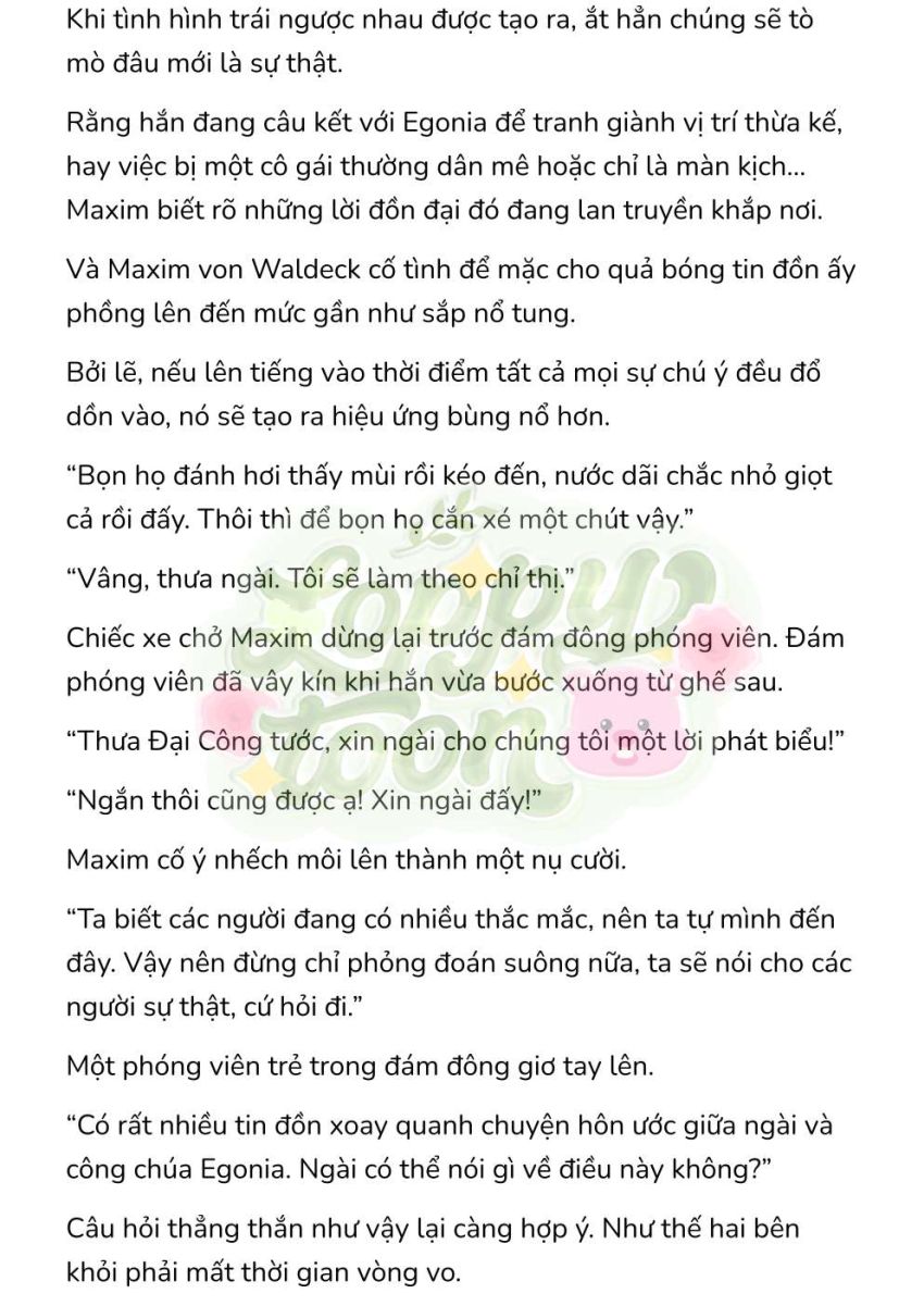 [Novel] Trận Chiến Ly Hôn! 