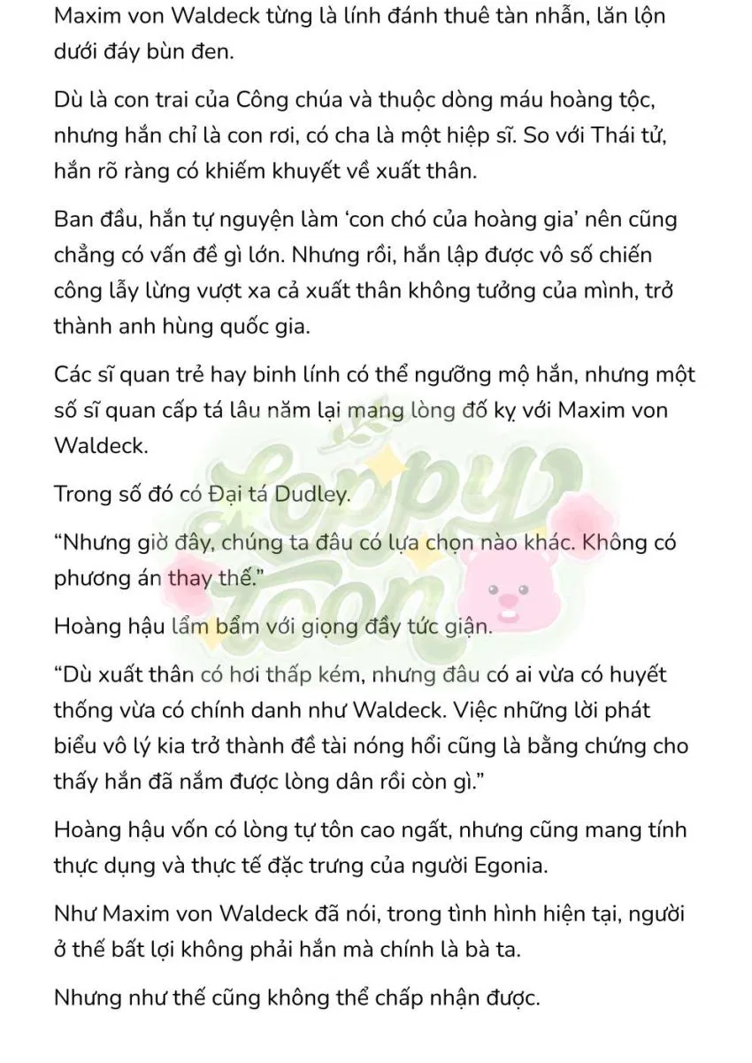 [Novel] Trận Chiến Ly Hôn! 