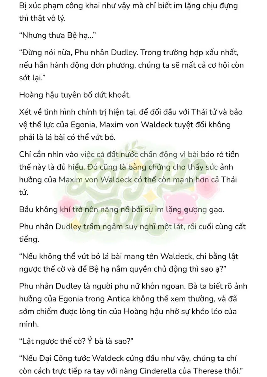 [Novel] Trận Chiến Ly Hôn! 