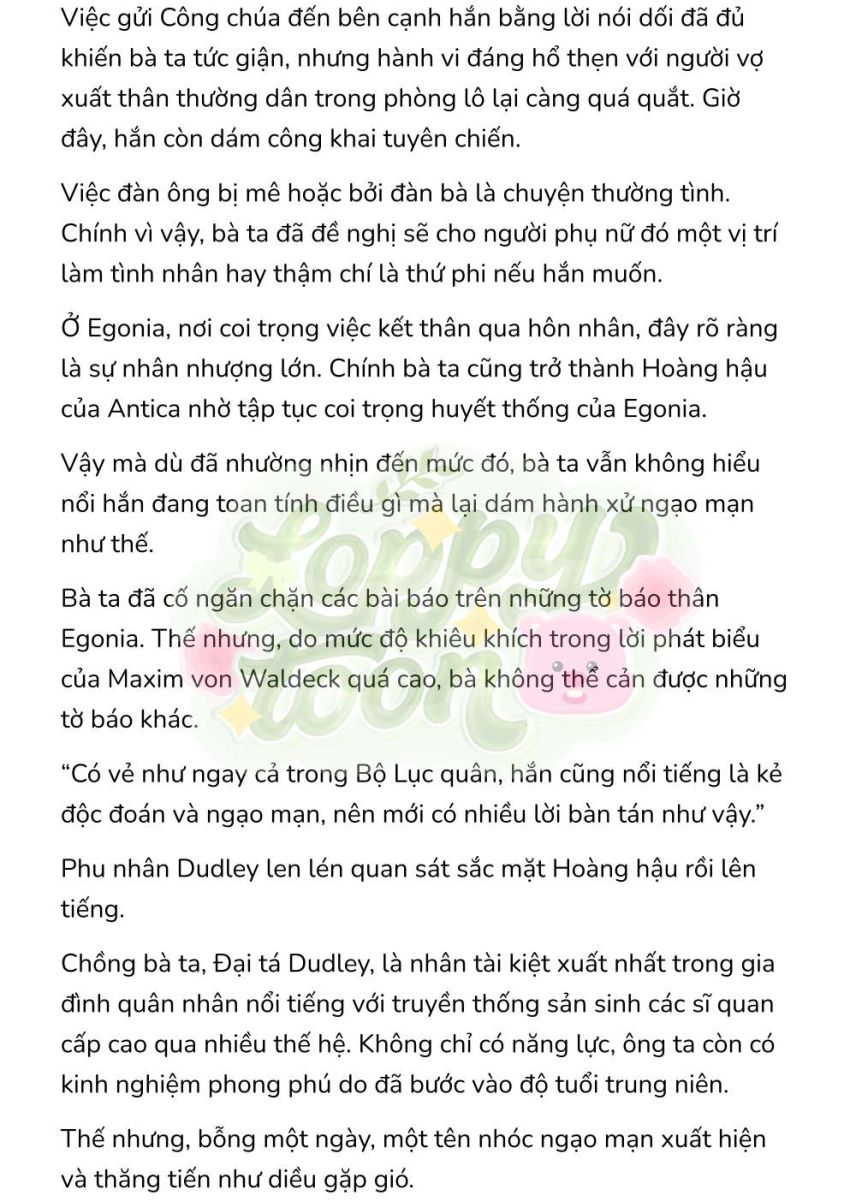 [Novel] Trận Chiến Ly Hôn! 