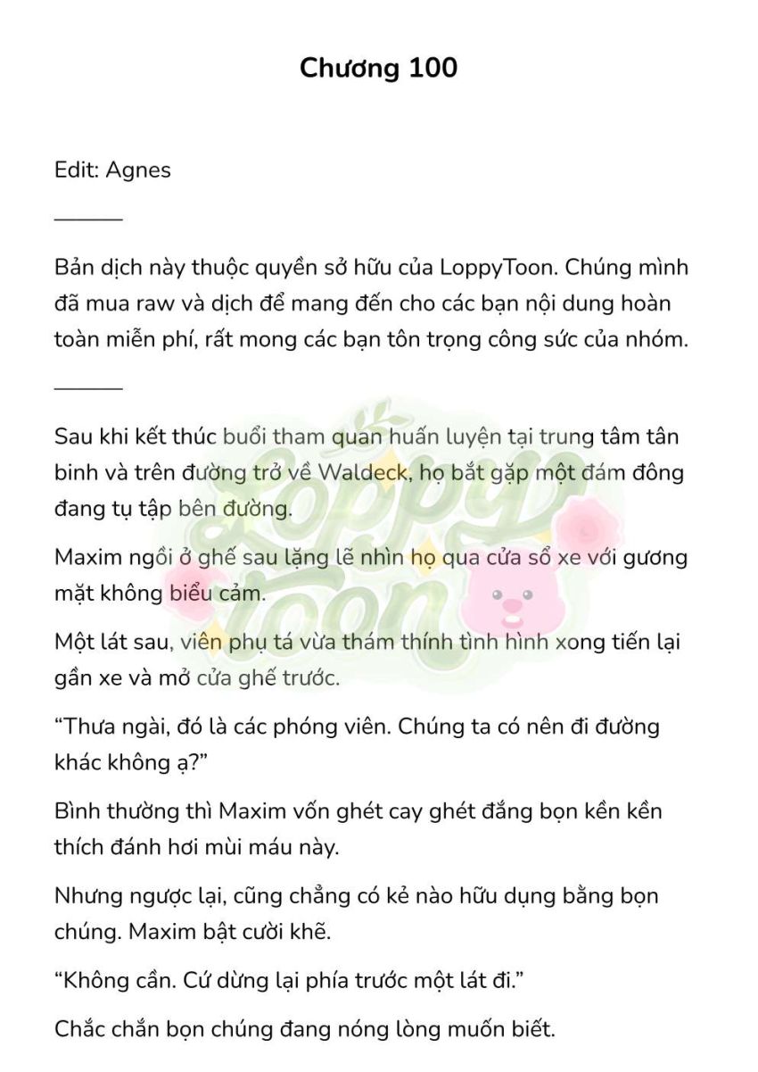 [Novel] Trận Chiến Ly Hôn! 
