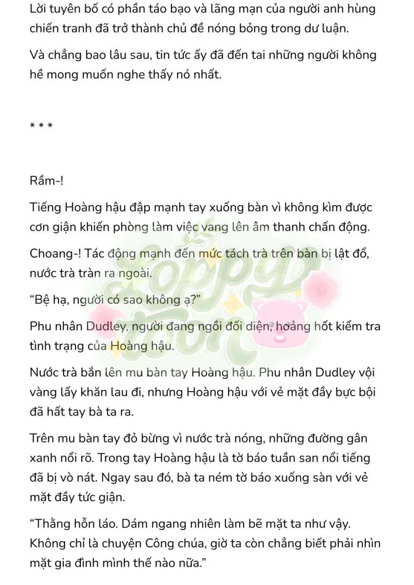 [Novel] Trận Chiến Ly Hôn! 
