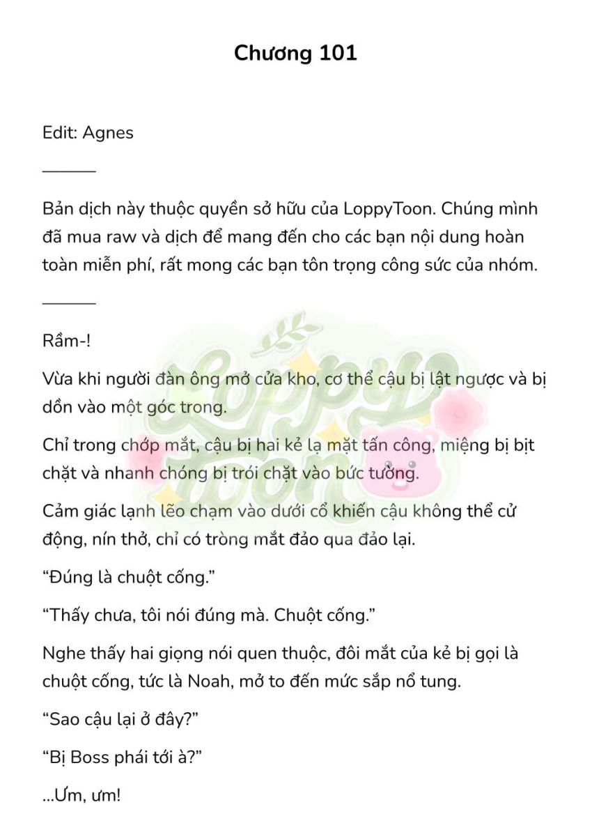 [Novel] Trận Chiến Ly Hôn! 