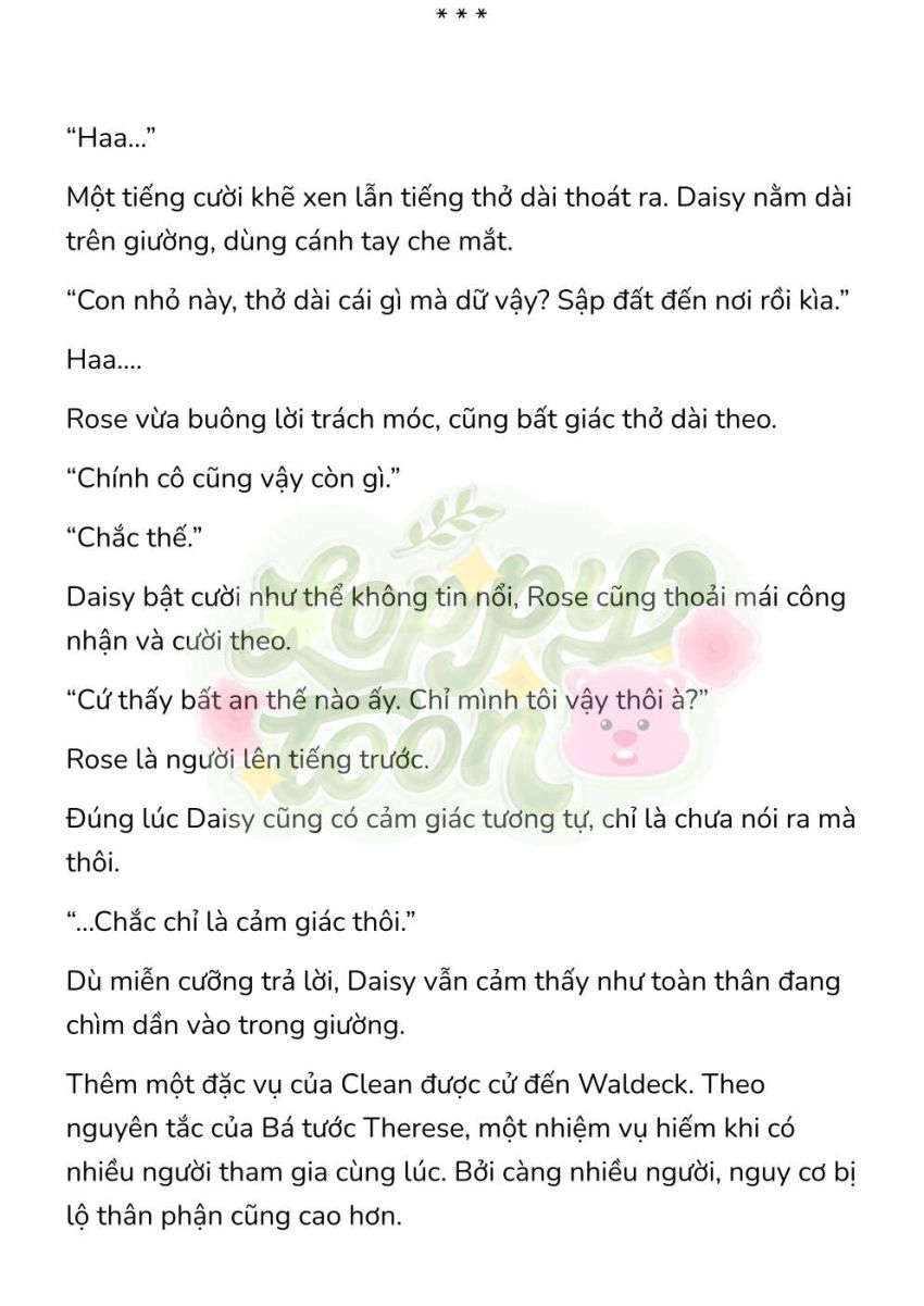 [Novel] Trận Chiến Ly Hôn! 