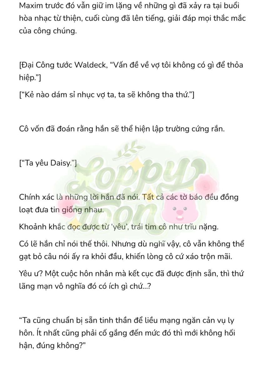 [Novel] Trận Chiến Ly Hôn! 