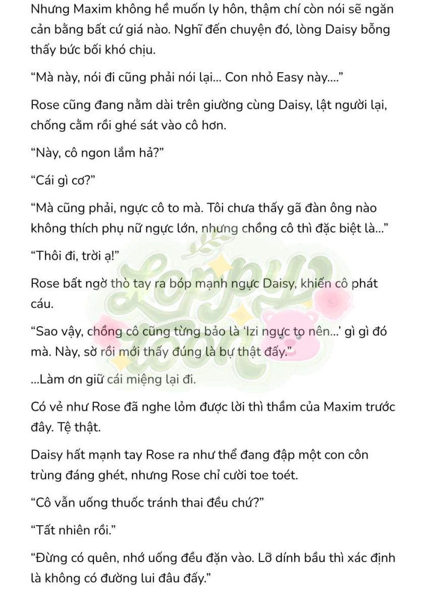 [Novel] Trận Chiến Ly Hôn! 