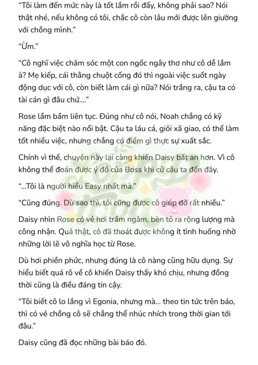 [Novel] Trận Chiến Ly Hôn! 