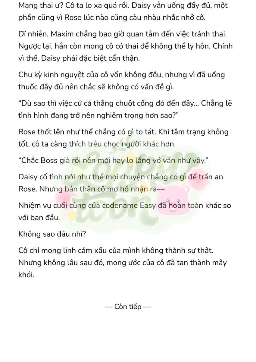 [Novel] Trận Chiến Ly Hôn! 