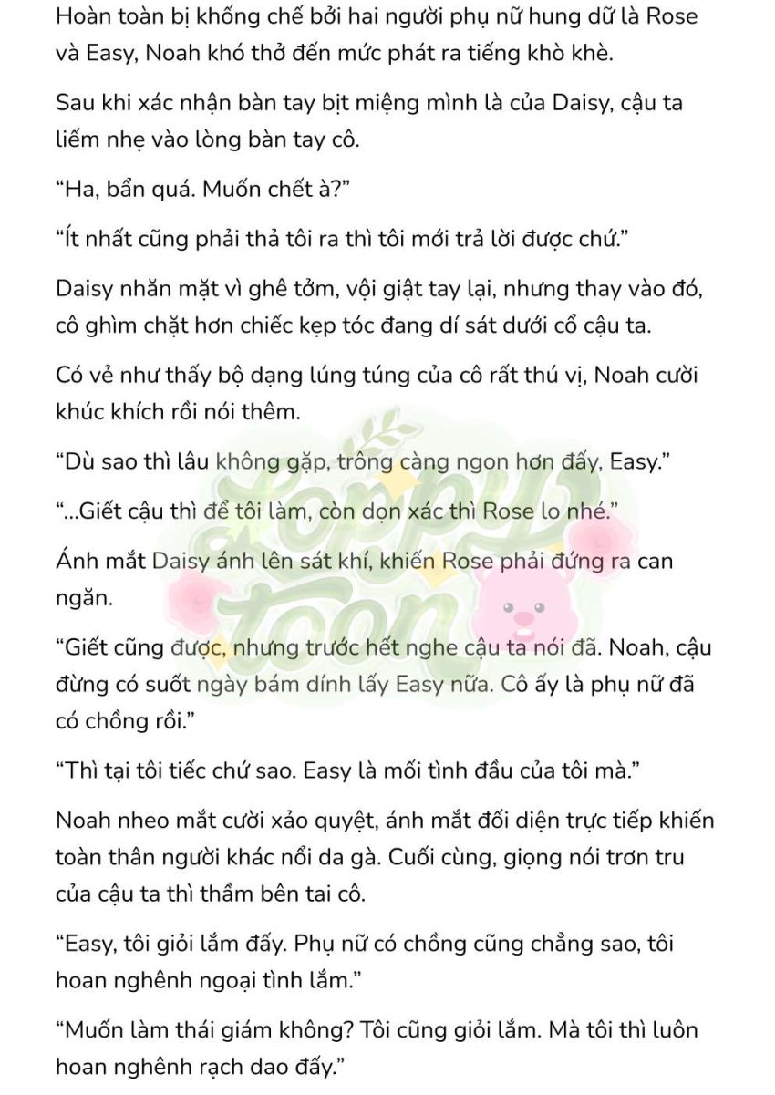 [Novel] Trận Chiến Ly Hôn! 
