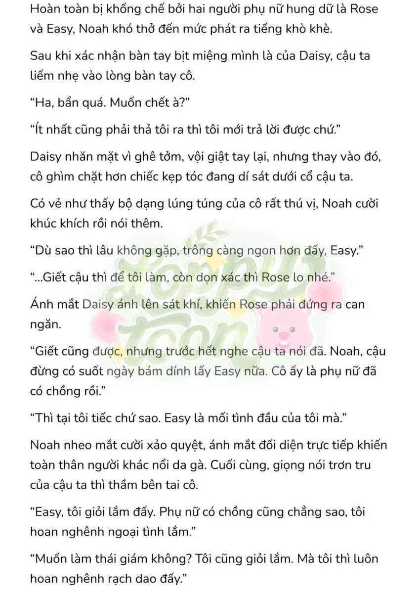 [Novel] Trận Chiến Ly Hôn! 