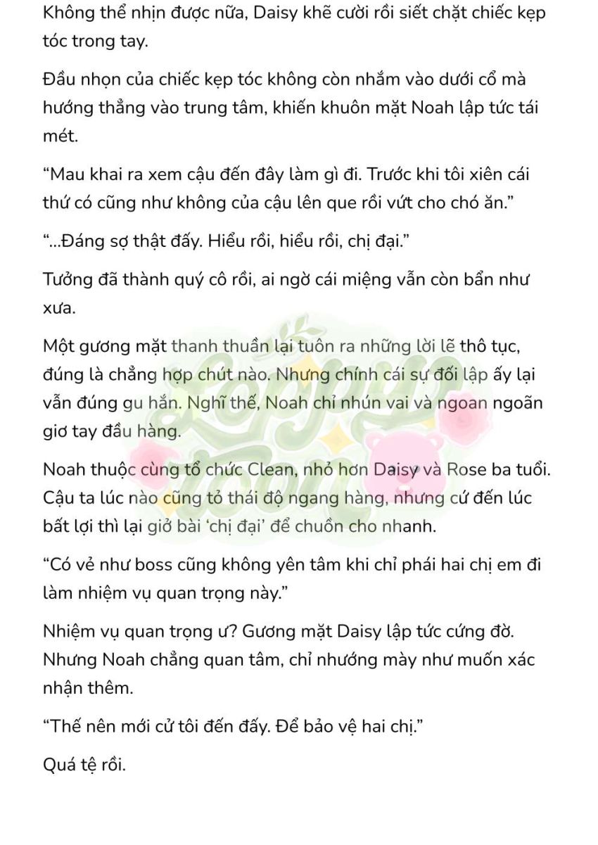 [Novel] Trận Chiến Ly Hôn! 