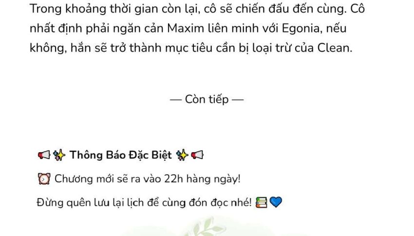 [Novel] Trận Chiến Ly Hôn! 