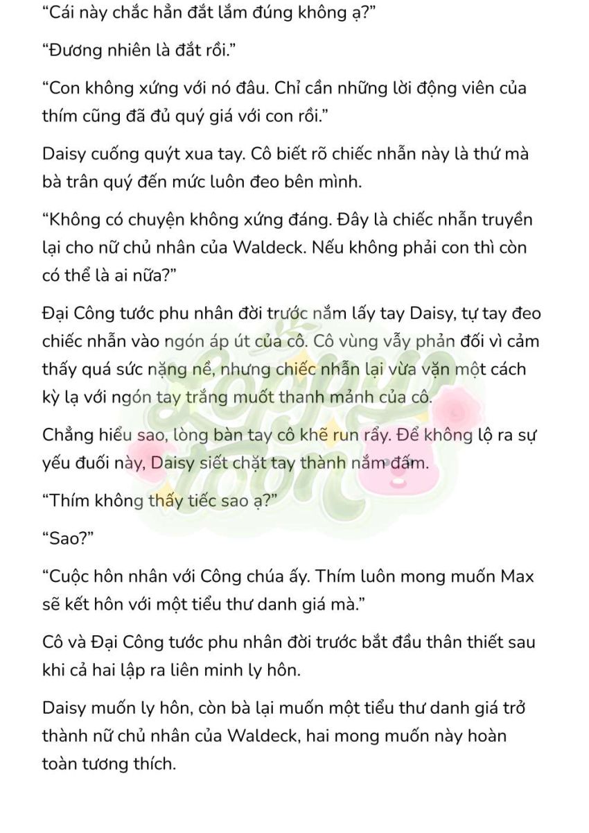 [Novel] Trận Chiến Ly Hôn! 