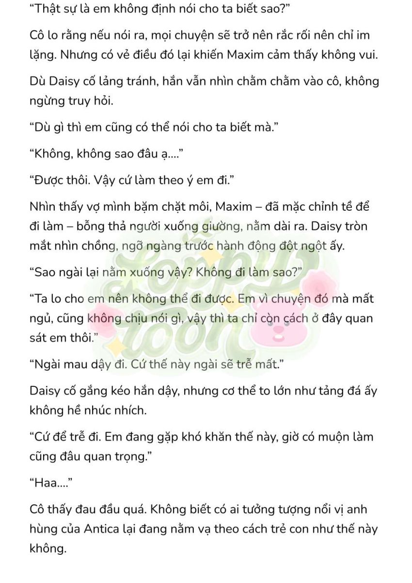 [Novel] Trận Chiến Ly Hôn! 