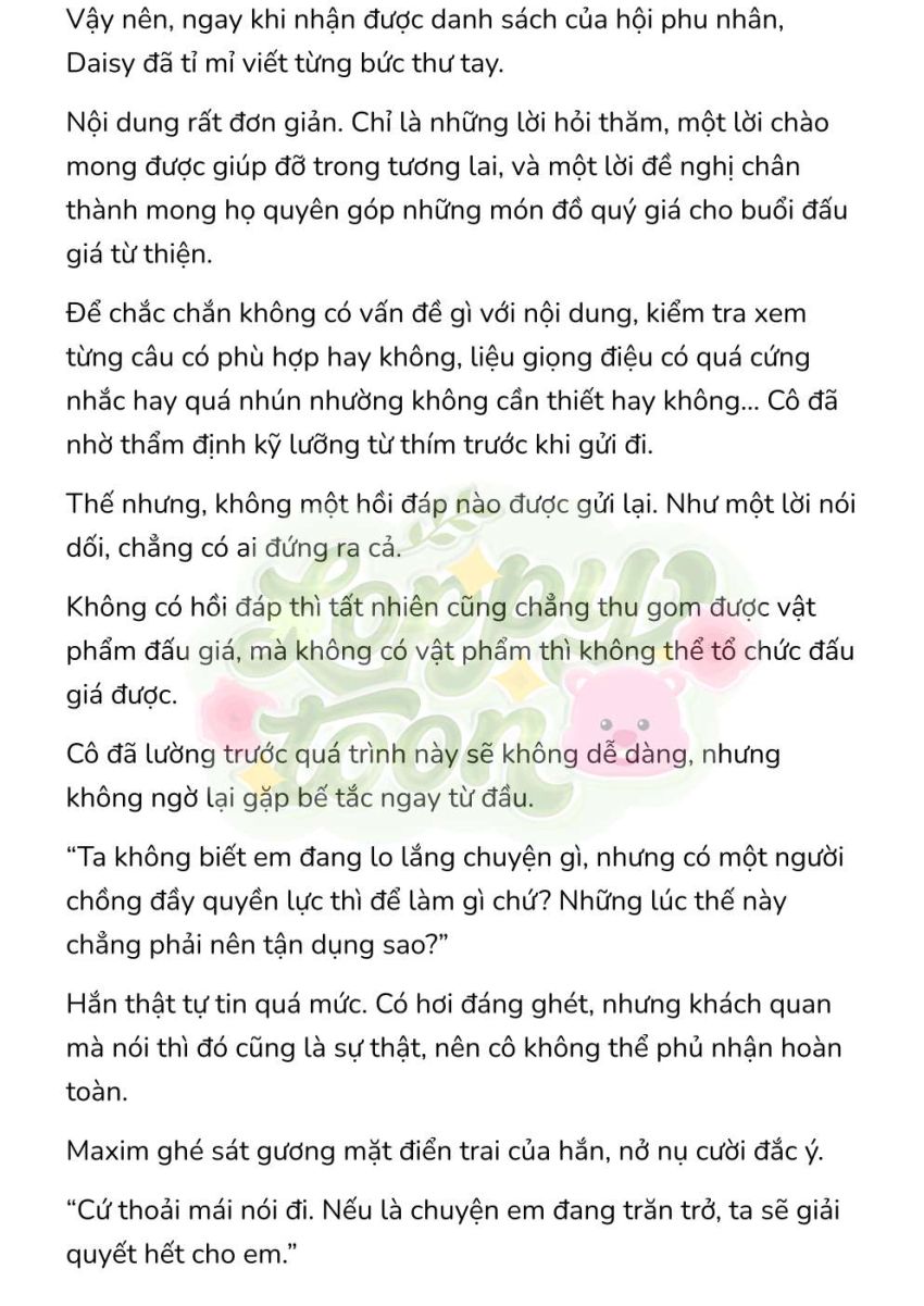 [Novel] Trận Chiến Ly Hôn! 