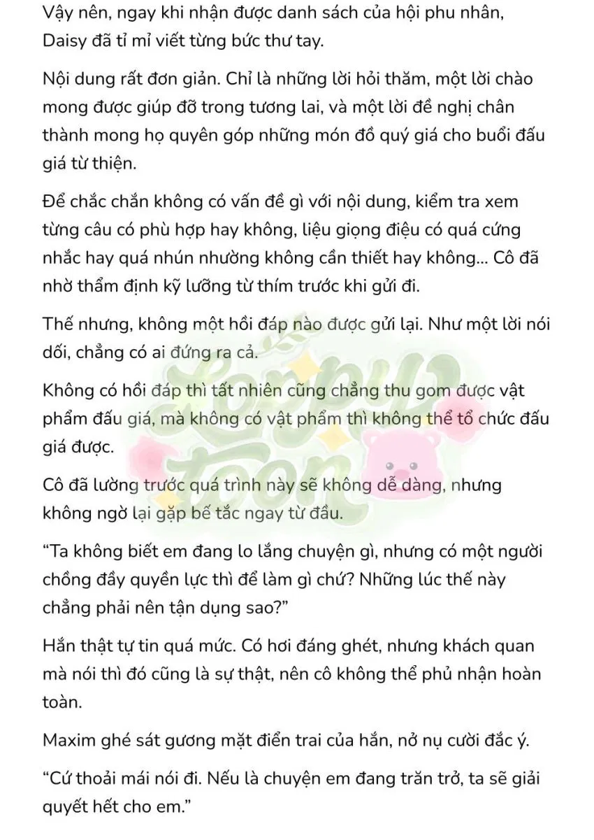 [Novel] Trận Chiến Ly Hôn! 