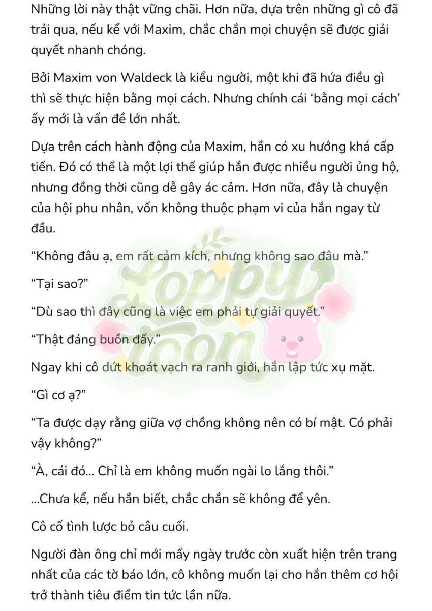 [Novel] Trận Chiến Ly Hôn! 