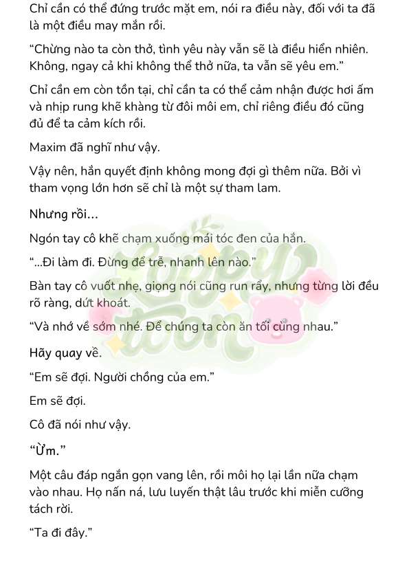 [Novel] Trận Chiến Ly Hôn! 